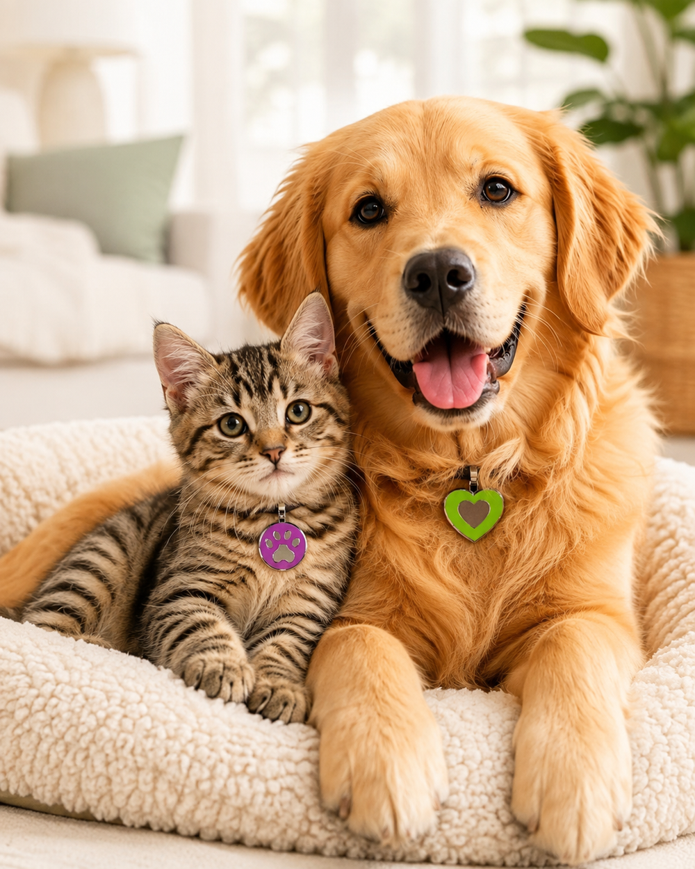 We’re Here to Help You and Your Pet