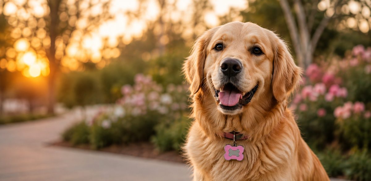 About Pawsitively Pets