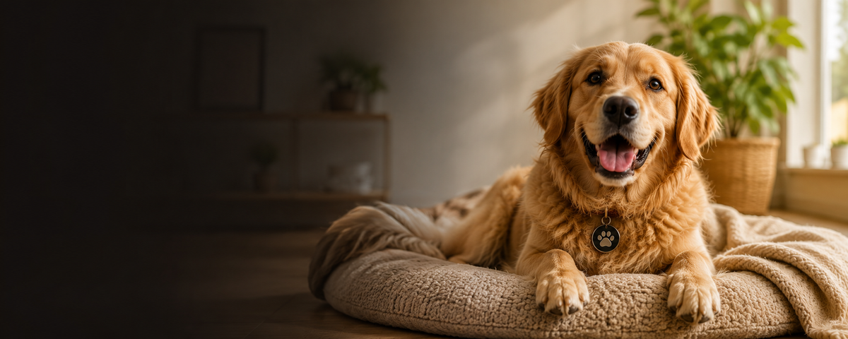 Let’s Talk About Your Pet