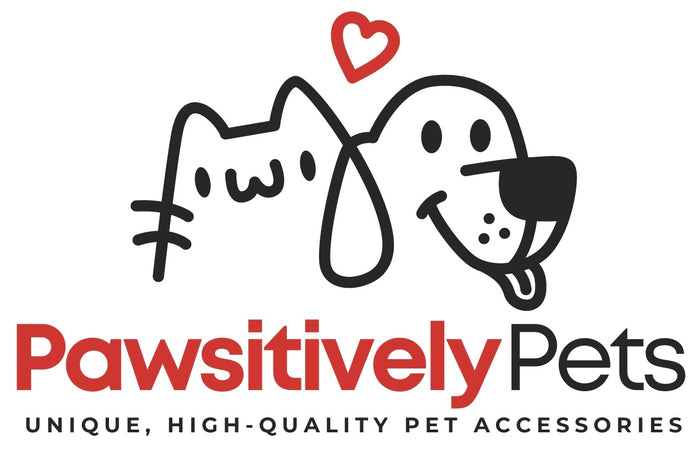 Pawsitively Pets