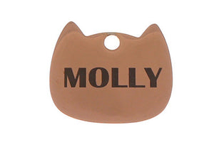 Rose Gold - Molly