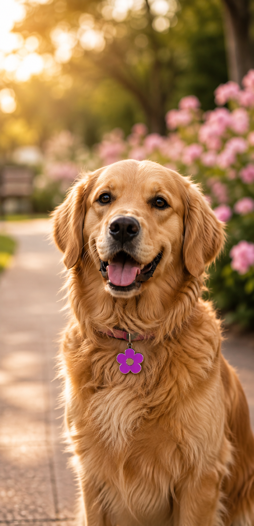 About Pawsitively Pets